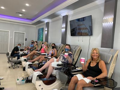 Noire Nails & Spa photo 15