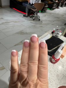 Happy Nails