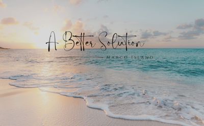 A Better Solution - Business Location