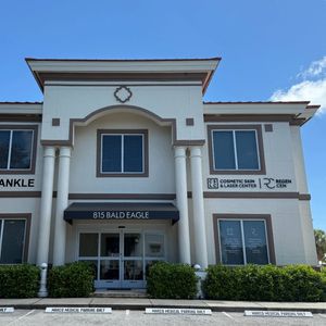 Cosmetic Skin & Laser Center