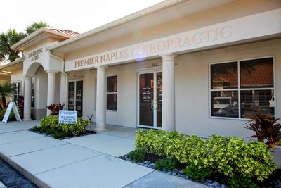 Premier Naples Chiropractic photo 3