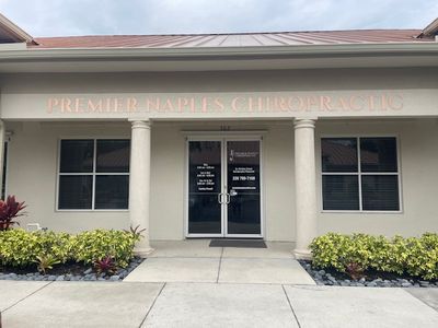 Premier Naples Chiropractic photo 10
