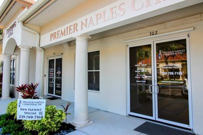 Premier Naples Chiropractic photo 14