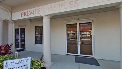 Premier Naples Chiropractic photo 17