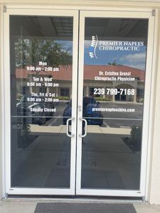 Premier Naples Chiropractic photo 9
