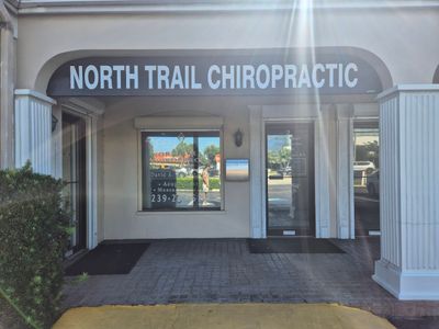 Vanderbilt Chiropractic Clinic
