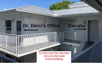 Dr. Darci’s ChiroCare Express