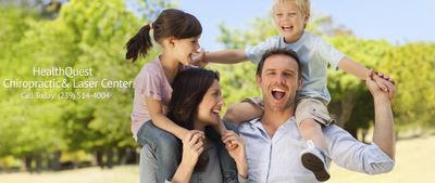 HealthQuest Chiropractic