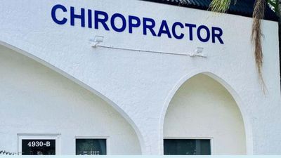 Parkway Chiropractic and Rehab
