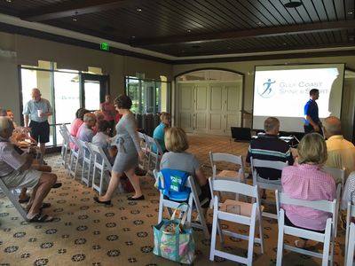 Gulf Coast Spine & Sport, LLC photo 20