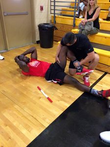 Gulf Coast Spine & Sport, LLC photo 30