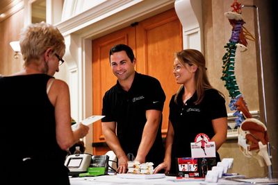 Gulf Coast Spine & Sport, LLC photo 39