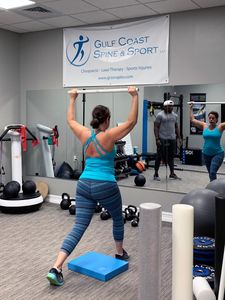 Gulf Coast Spine & Sport, LLC photo 41