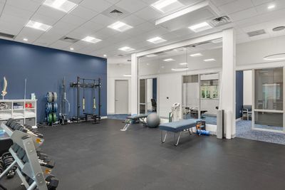 Gulf Coast Spine & Sport, LLC