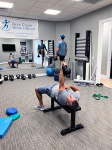 Gulf Coast Spine & Sport, LLC photo 2