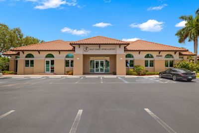 Gulf Coast Spine & Sport, LLC photo 4