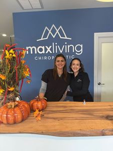 Maxliving Naples Chiropractic photo 7