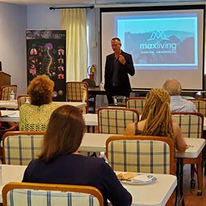 Maxliving Naples Chiropractic photo 11