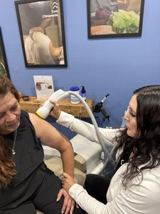 Maxliving Naples Chiropractic photo 21