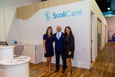 ScoliCare Naples Florida