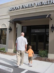 Moon Family Health Center