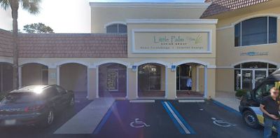 Sarkela Chiropractic Hand and Foot Clinic, PA