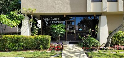 Darrow Chiropractic Clinic