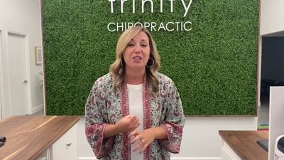 Trinity Chiropractic – *Chiropractor Naples* Voted Best Of Naples Award 2021 & 2024 photo 5