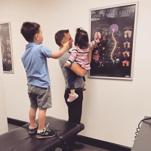 Trinity Chiropractic – *Chiropractor Naples* Voted Best Of Naples Award 2021 & 2024 photo 6