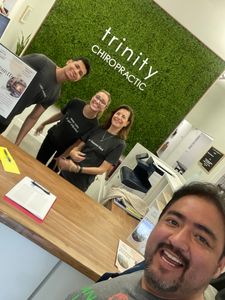 Trinity Chiropractic – *Chiropractor Naples* Voted Best Of Naples Award 2021 & 2024 photo 13