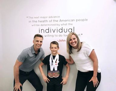 Trinity Chiropractic – *Chiropractor Naples* Voted Best Of Naples Award 2021 & 2024 photo 18