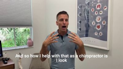 Trinity Chiropractic – *Chiropractor Naples* Voted Best Of Naples Award 2021 & 2024 photo 2