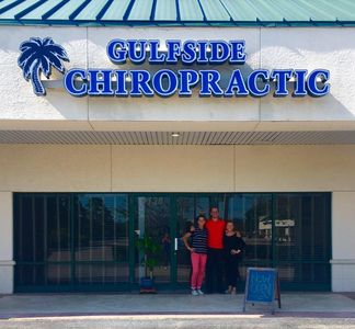 Gulfside Chiropractic Health Center