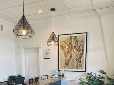 iChiropractic and Wellness