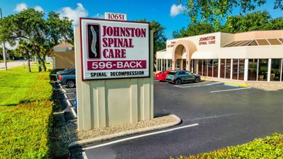 Johnston Spinal Care