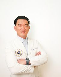 Dr. Kevin Lam : Family Foot & Leg Center, PA