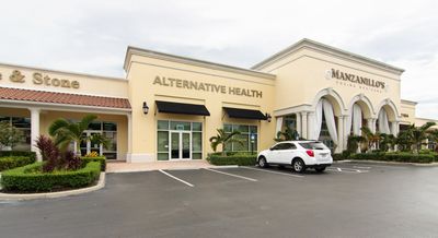 Alternative Health & Healing Center