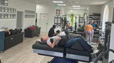 Chiro Acu Health