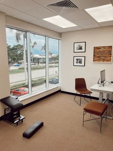 The Specific Chiropractic Centers - Naples