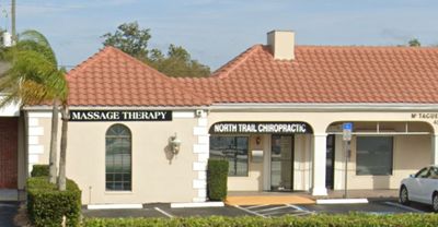 North Trail Chiropractic Clinic