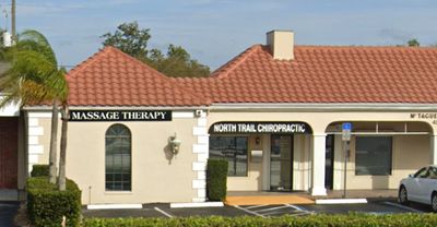 North Trail Chiropractic Clinic