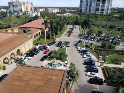 The Ritz-Carlton, Naples Spa
