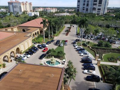 The Ritz-Carlton, Naples Spa