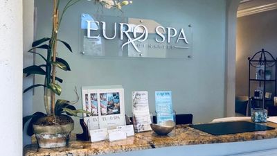 Euro Spa of Naples