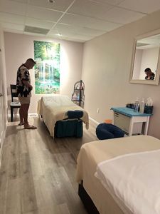 Naples Salon & Day Spa