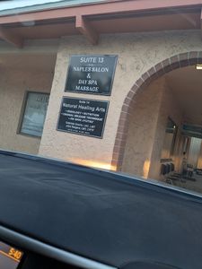 Naples Salon & Day Spa photo 7
