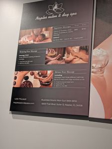 Naples Salon & Day Spa photo 8