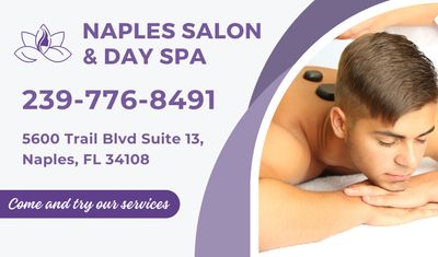 Naples Salon & Day Spa photo 14
