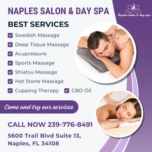 Naples Salon & Day Spa photo 17
