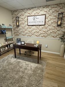 Rae Esthetics | Facial Spa